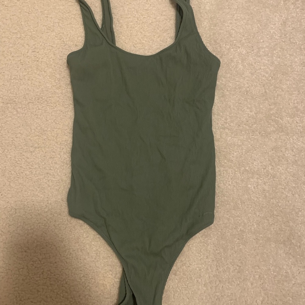 Aerie one-piece swimsuit